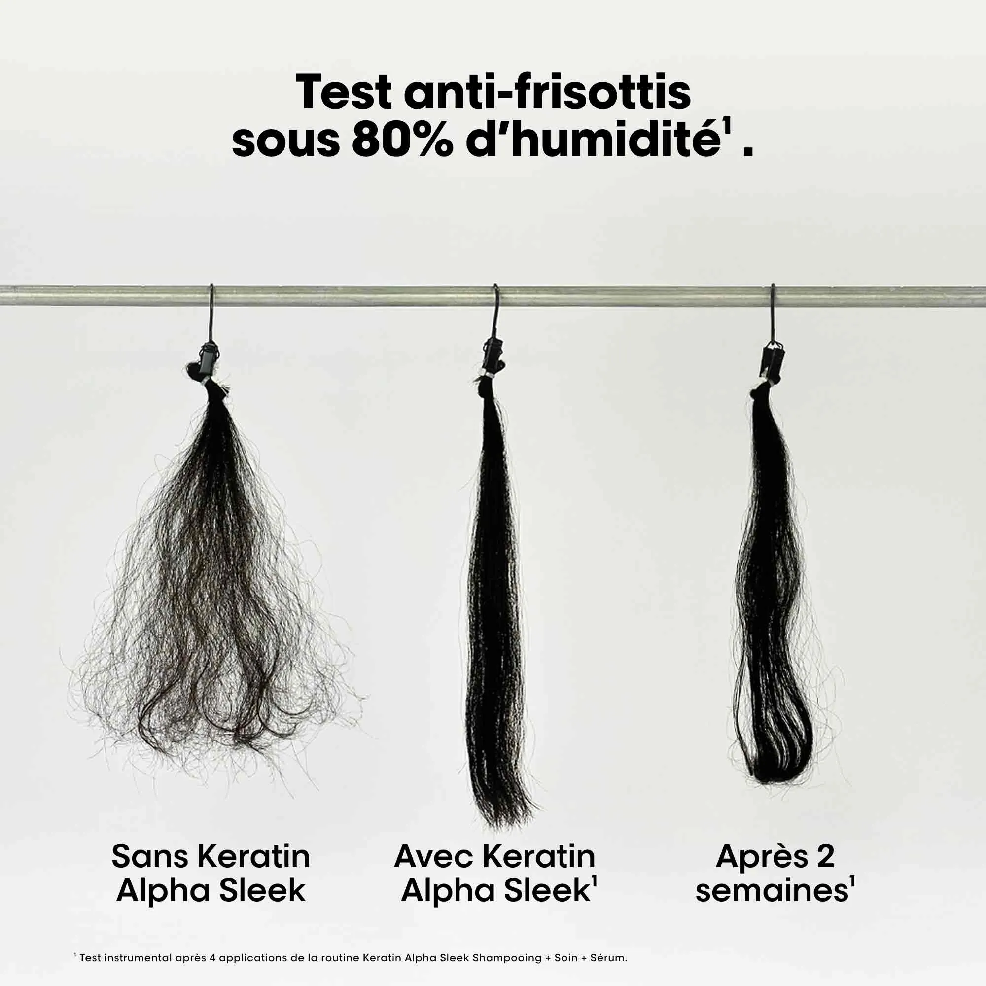 L’Oréal Professionnel Keratin Alpha Sleek Masque