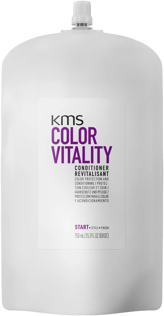 KMS Colorvitality Conditioner Nachfüllpackung