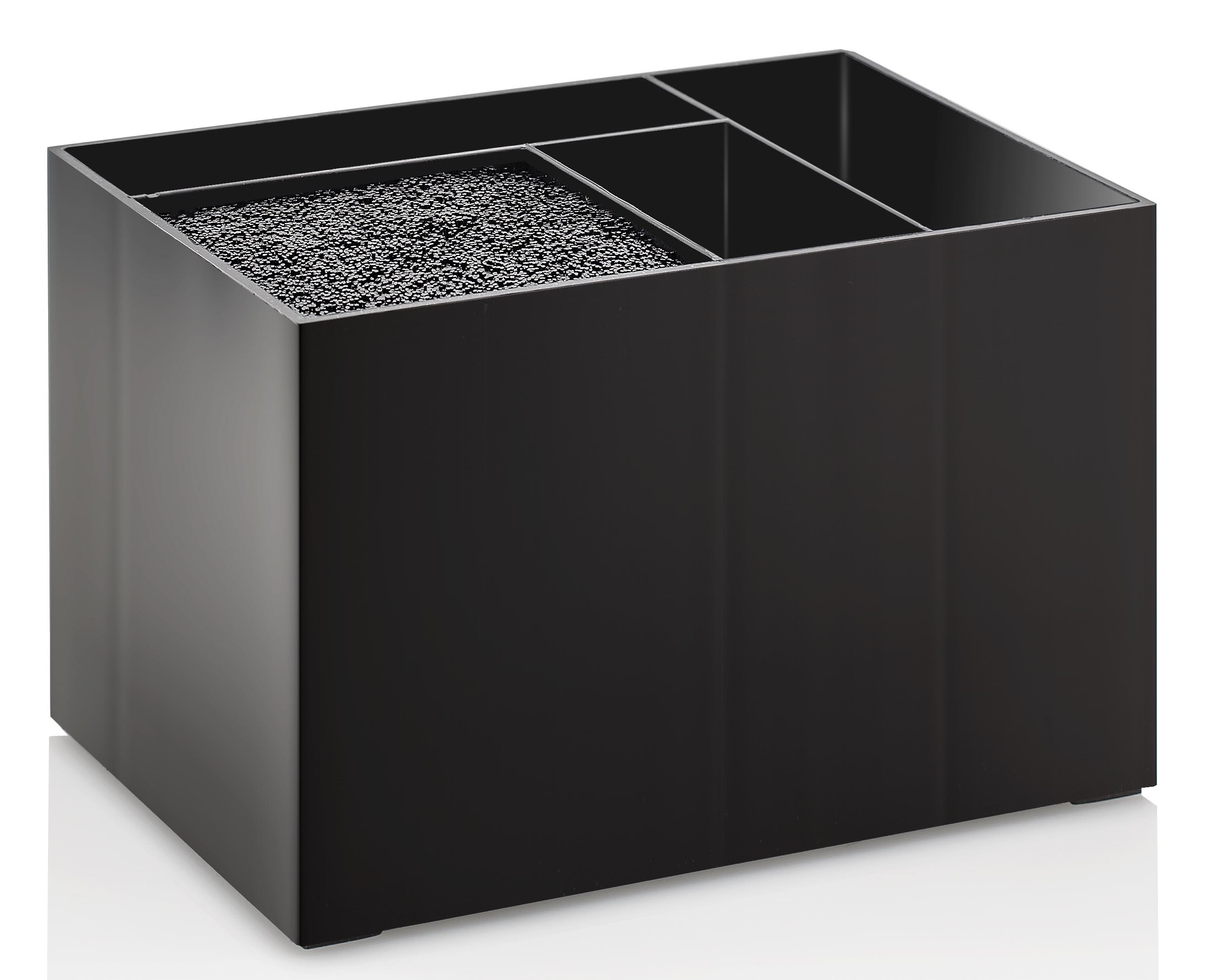 Xanitalia Support de coupe et d’accessoires