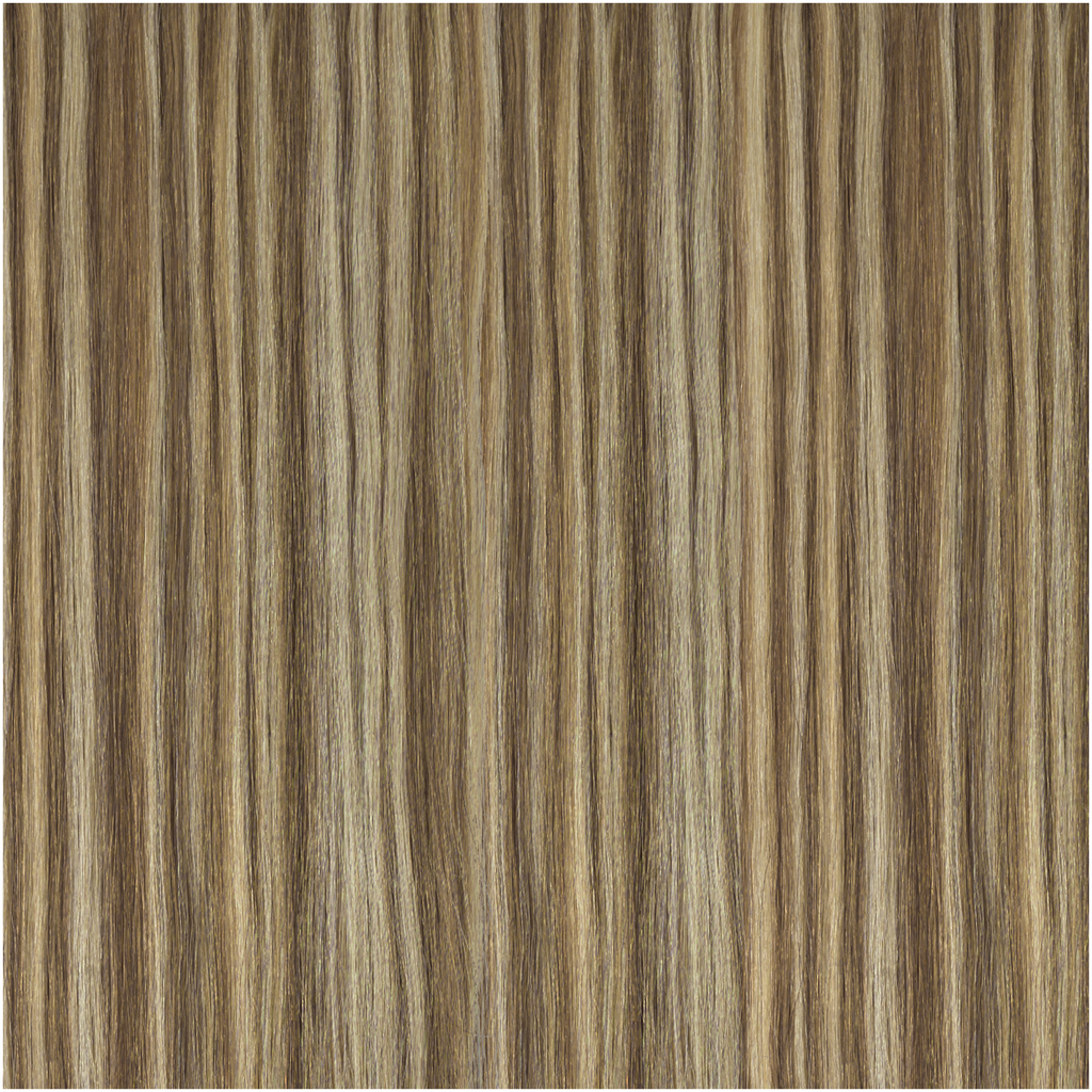 SHE Bonding Extensions Deux couleurs long 50+