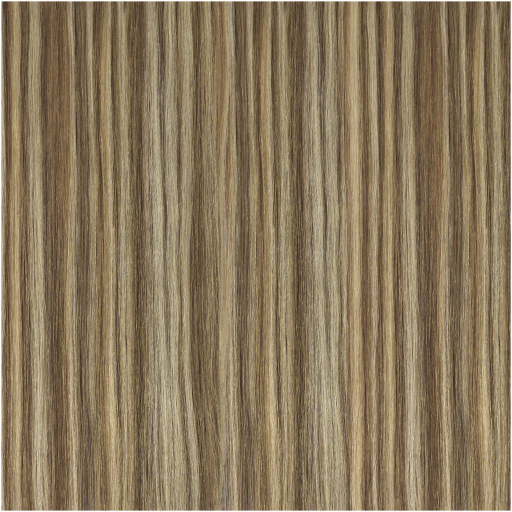 SHE Bonding Extensions Deux couleurs long 50+