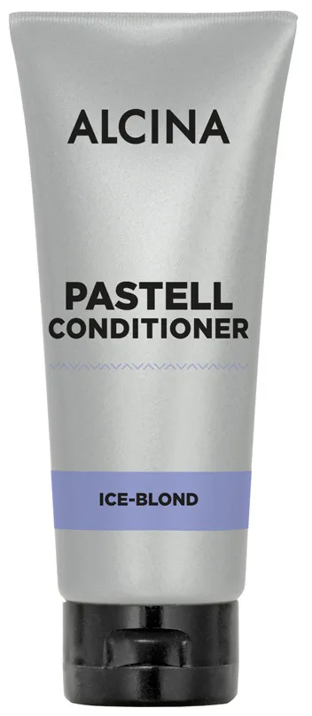 Alcina Pastell Après-shampooing Ice Blond