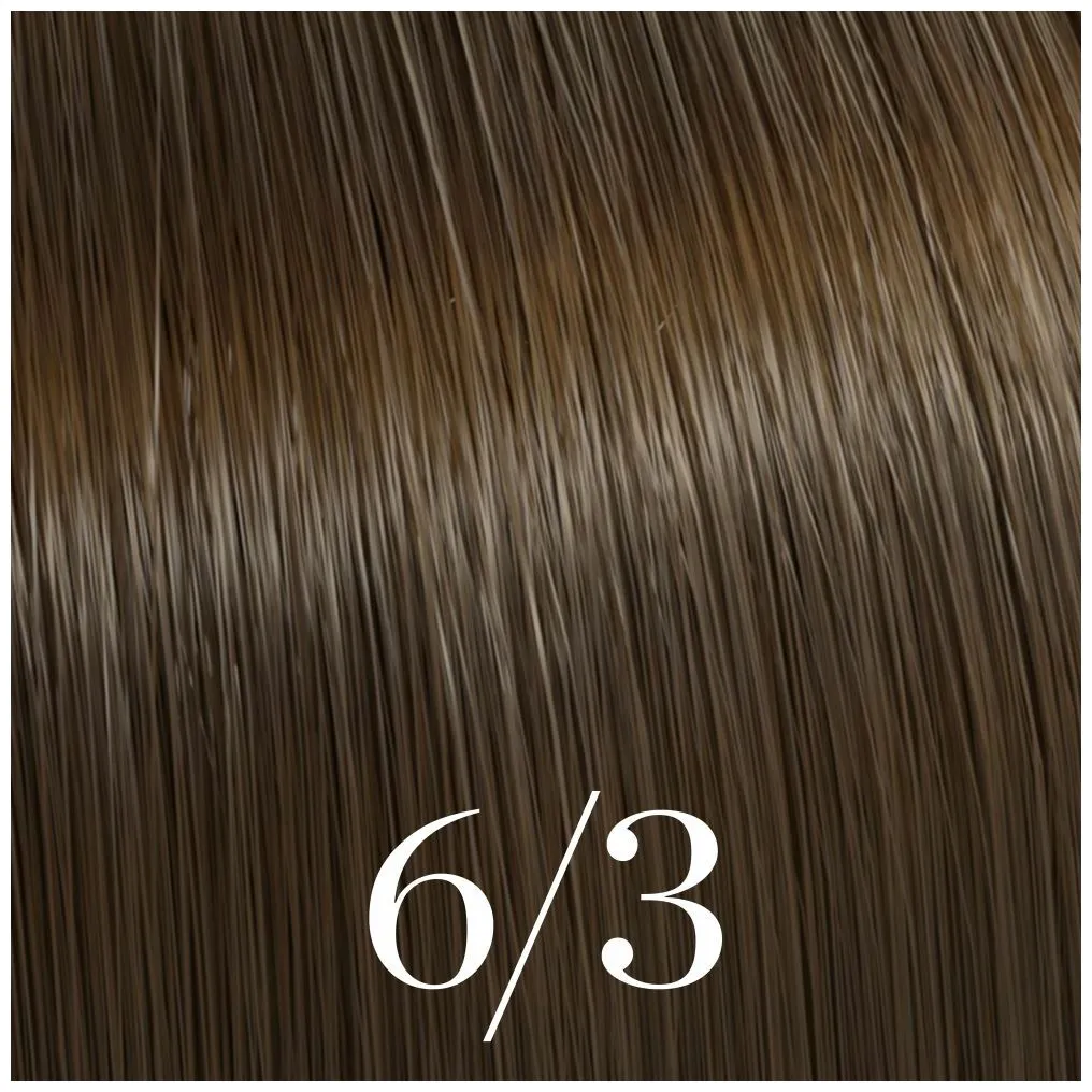 Wella Color Touch Rich Naturals 60ml - 5/1 Châtain clair cendré