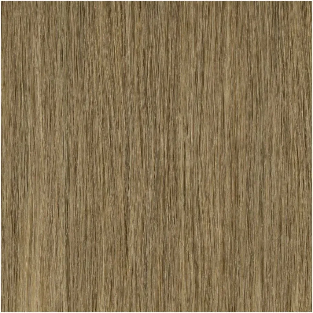 SHE Weft Extensions Naturel 50/55 cm