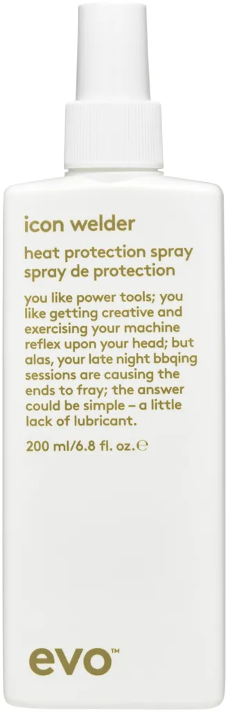 evo Icon Welder Spray de Protection