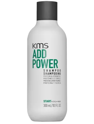 KMS Addpower Shampoo