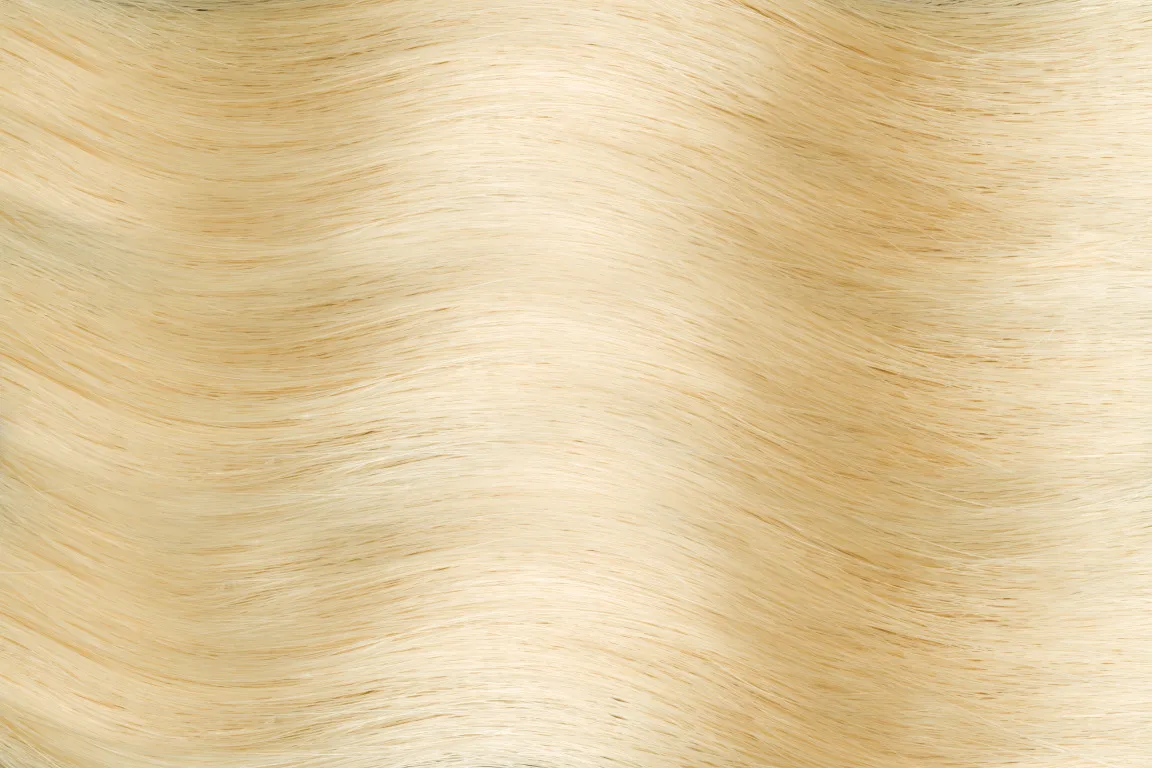 Extensions de Gold Fever Bonding 25 cm