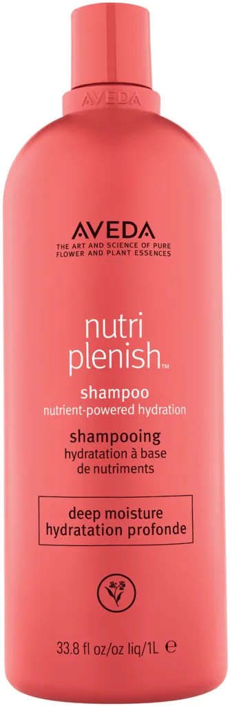 Aveda Nutriplenish Hydrating Shampoo Deep Moisture