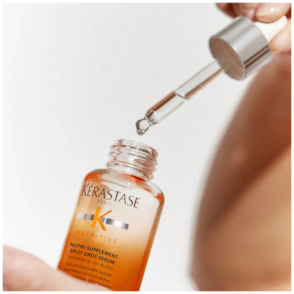 Kérastase Nutritive Nutri-Supplement Split Ends Serum