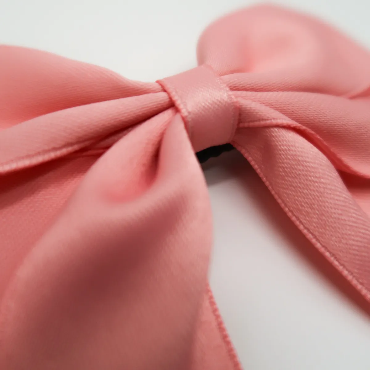 Lotta Curls nœud de cheveux