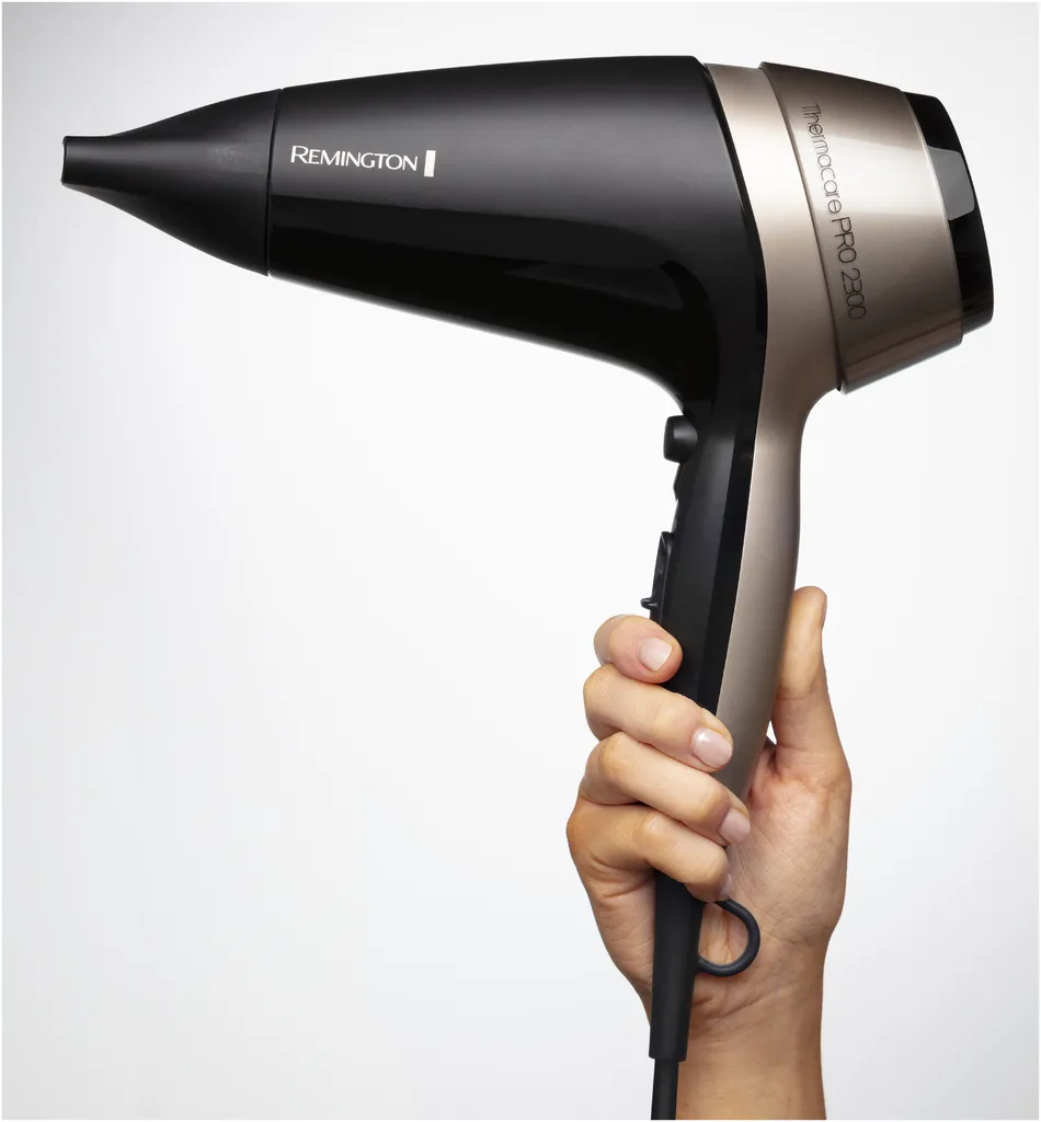 Remington THERMAcare PRO 2300 Sèche-cheveux