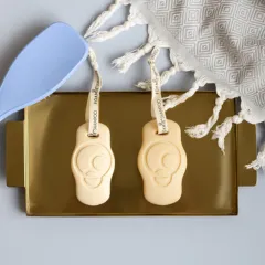 Foamie Shampooing et Après-Shampooing Solides