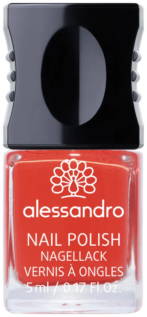 Alessandro Color Code 4 Vernis