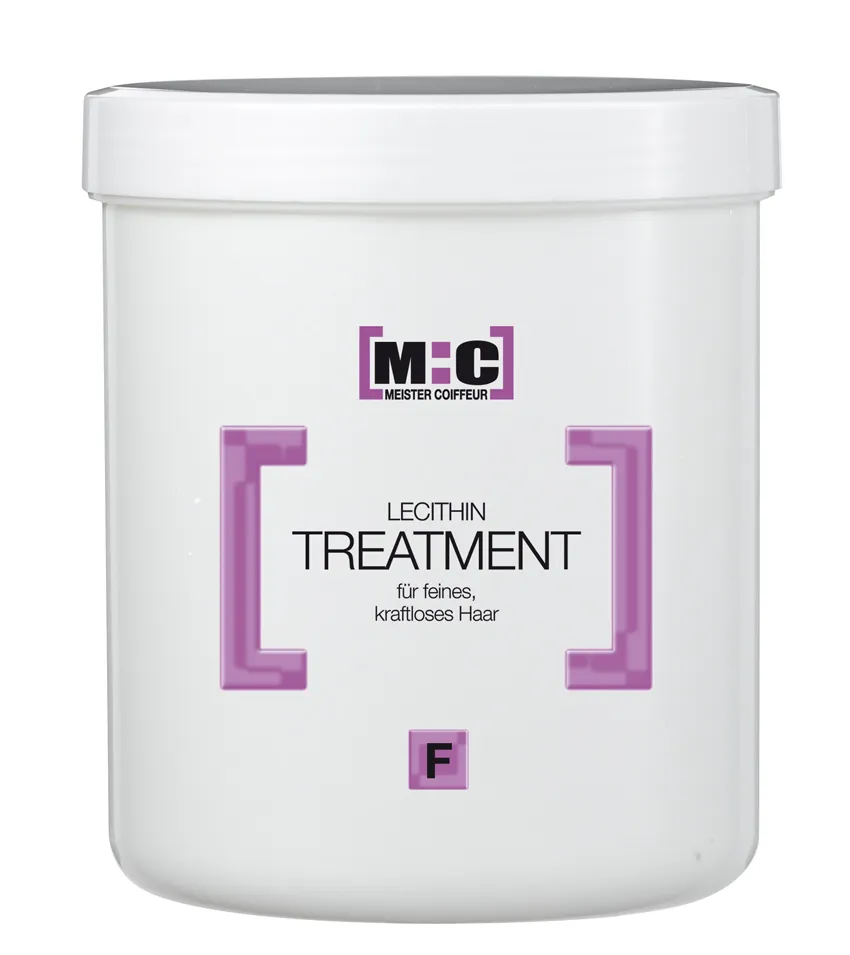 MC Treatment Lecithin F - 1000 ml
