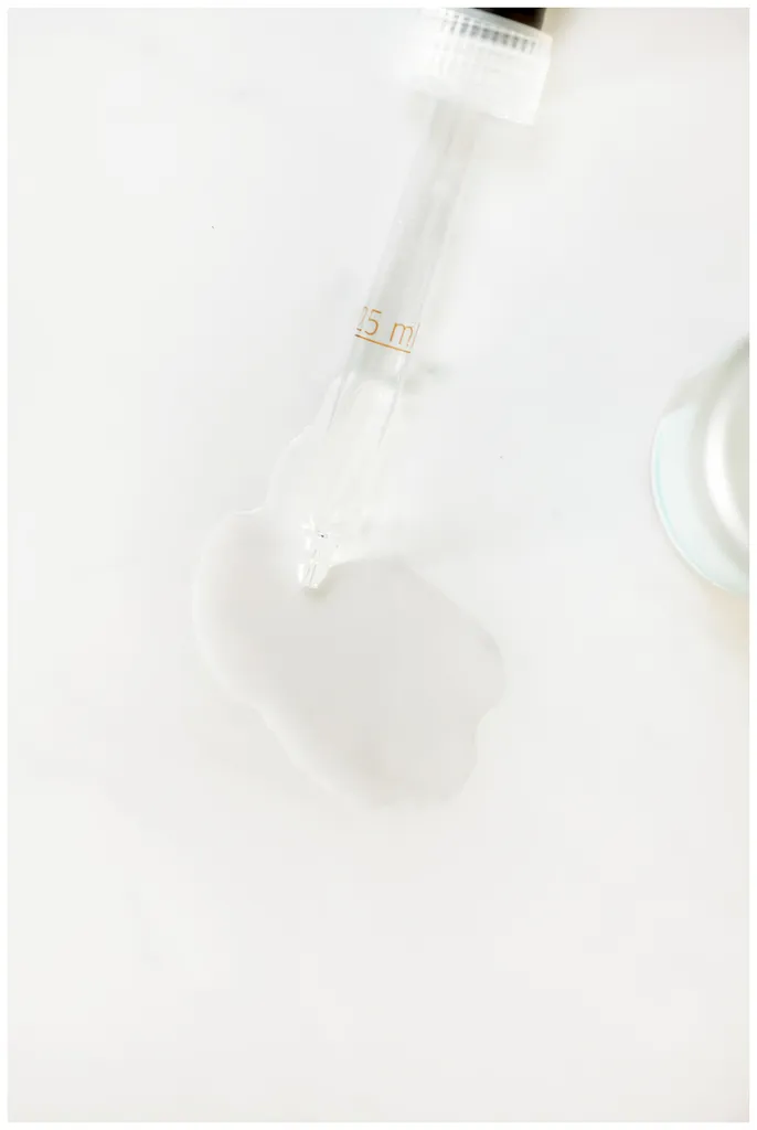 System Professional Lipid Code Balance Energy Sérum