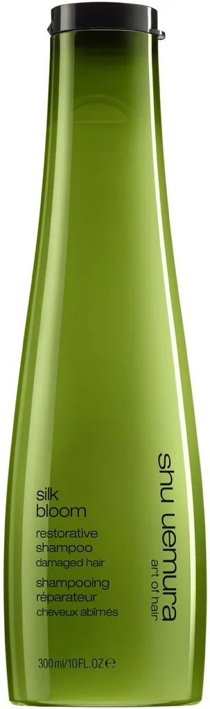 Shu Uemura Silk Bloom Shampoo
