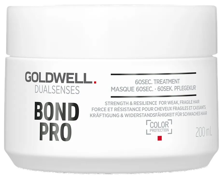 Goldwell Dualsenses Bond Pro Masque 60s - 200 ml