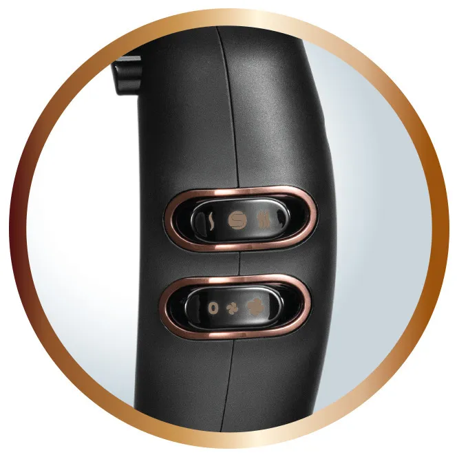 Remington Supercare PRO 2200 AC Sèche-cheveux AC7200