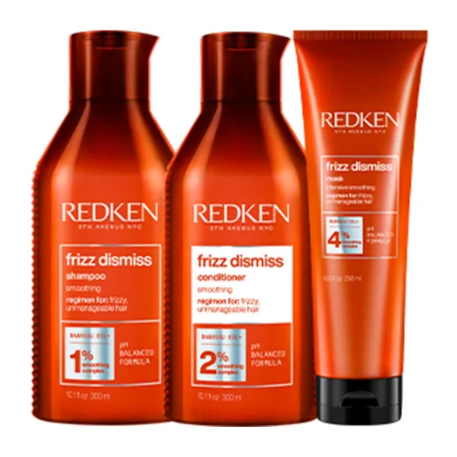 Redken Frizz Dismiss