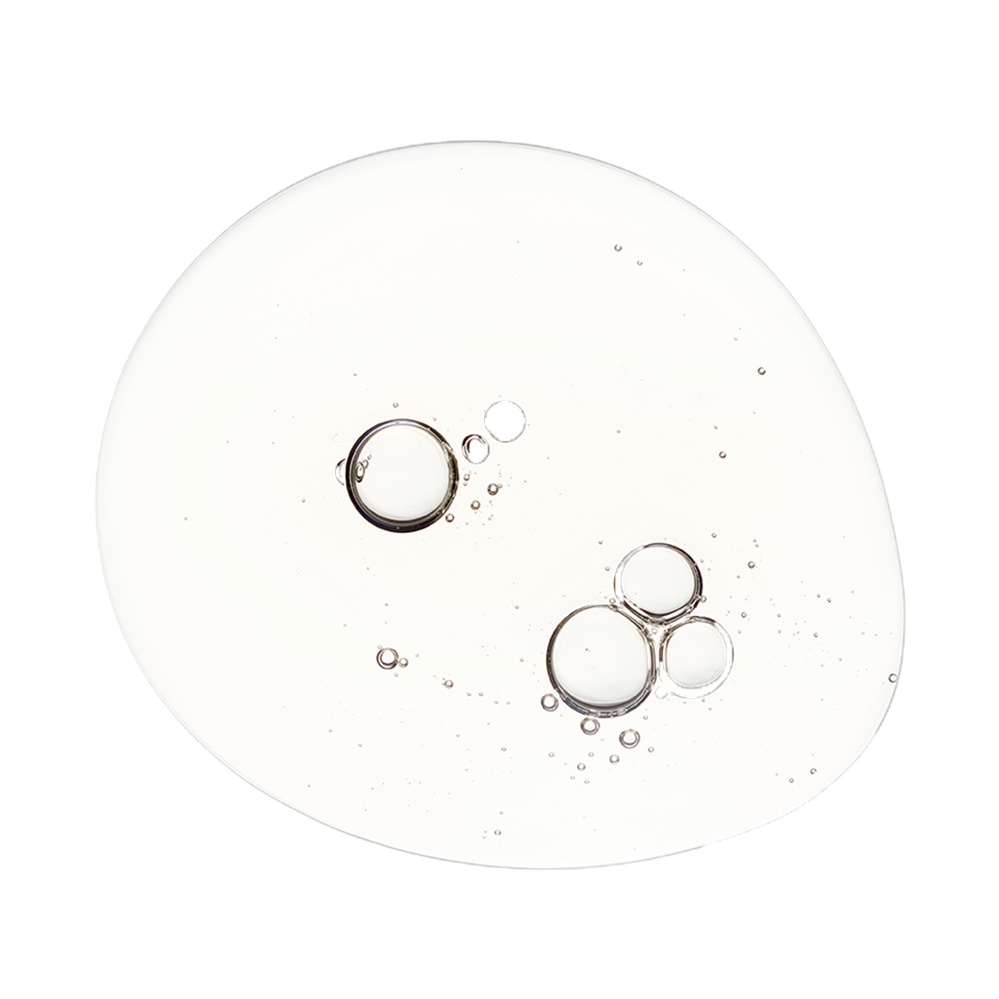 Schwarzkopf BC Bonacure Frizz Away Huile disciplinante pour cheveux épais, frisés ou rebelles