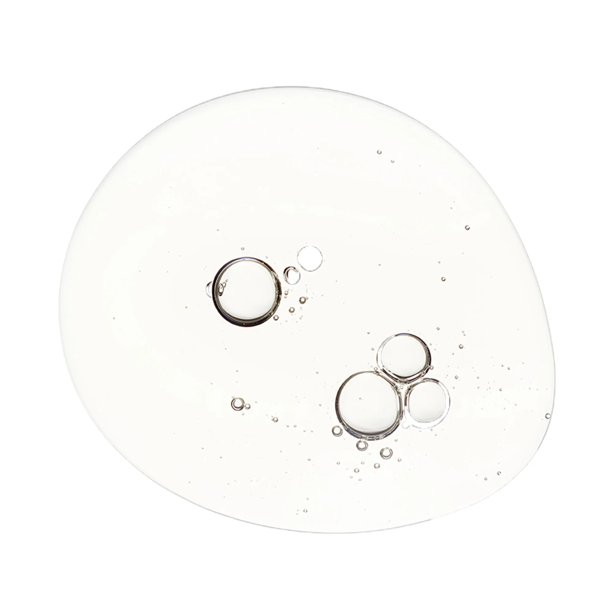 Schwarzkopf BC Bonacure Frizz Away Huile disciplinante pour cheveux épais, frisés ou rebelles