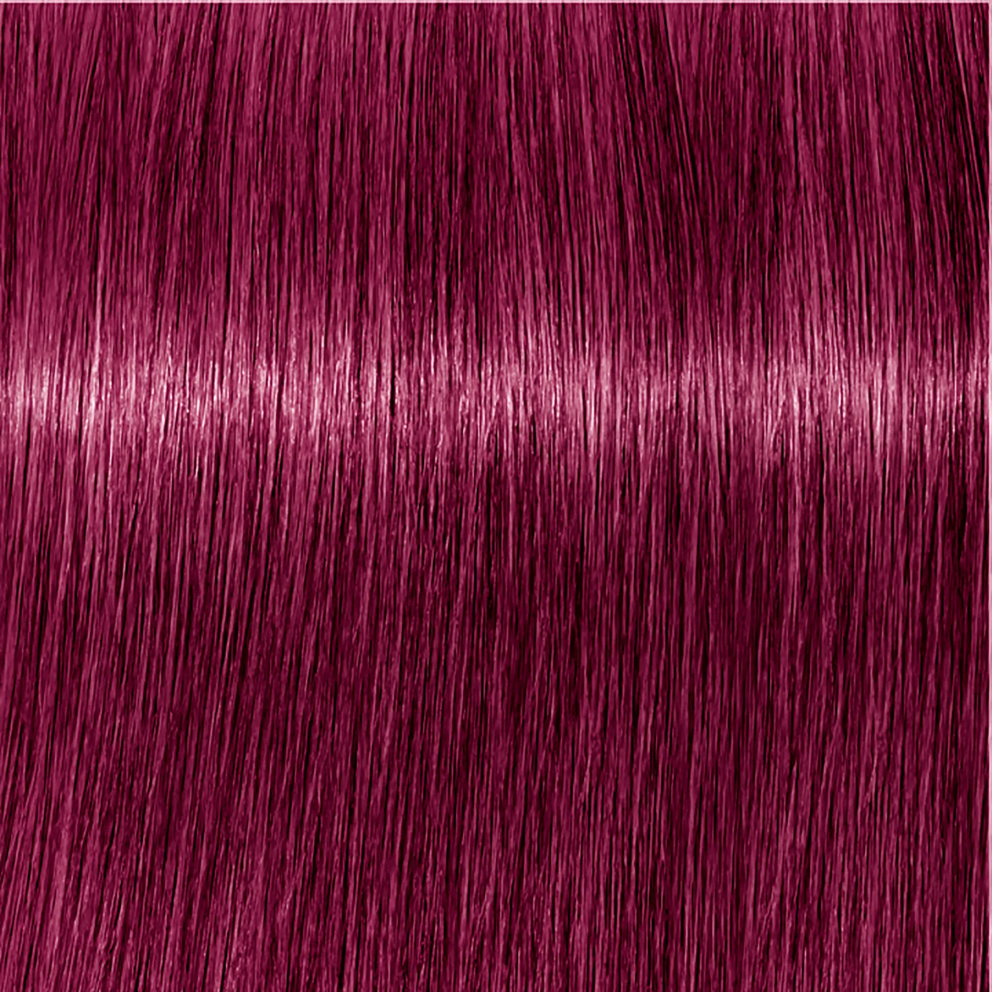 Schwarzkopf Igora Royal  - 1-0 Noir
