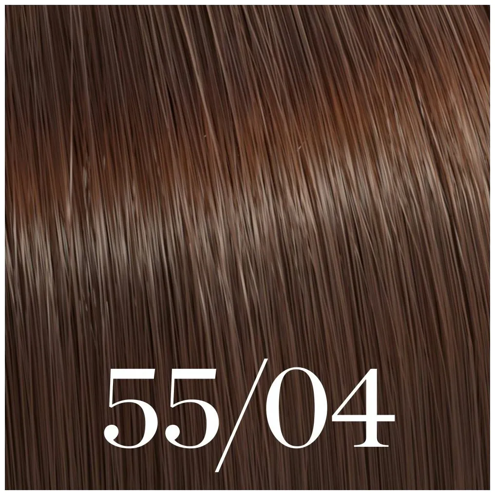 Wella Color Touch Plus 60ml - 55/03 Châtain clair intense naturel doré