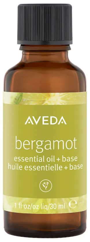 Aveda Huile essentielle + base Bergamote