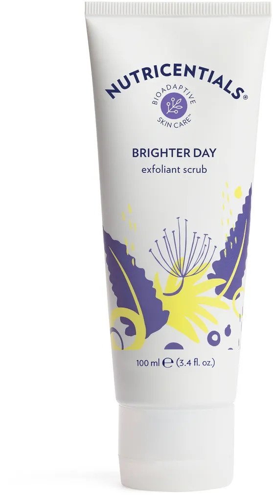 Nu Skin Brighter Day Gommage Exfoliant