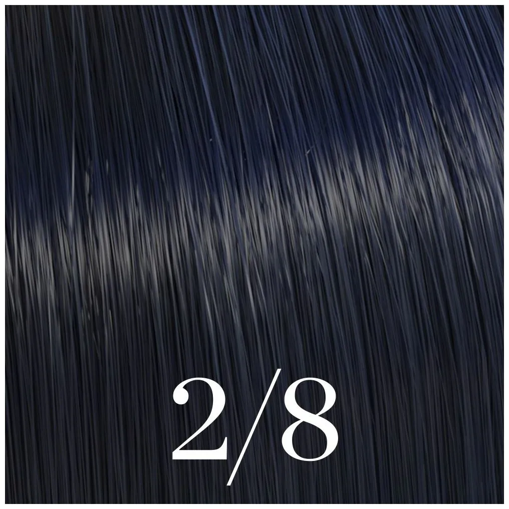 Wella Color Touch Rich Naturals 60ml - 5/1 Châtain clair cendré