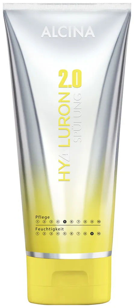 Alcina Hyaluron 2.0 Après-shampooing