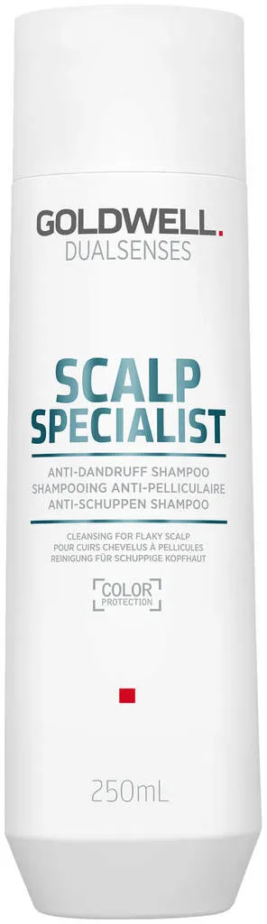 Goldwell Dualsenses Scalp Specialist Shampooing Anti-Pelliculaire
