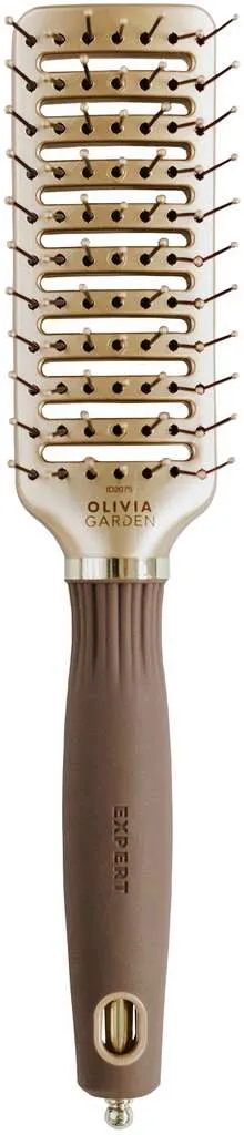 Olivia Garden Expert Style Vent avec poils en nylon