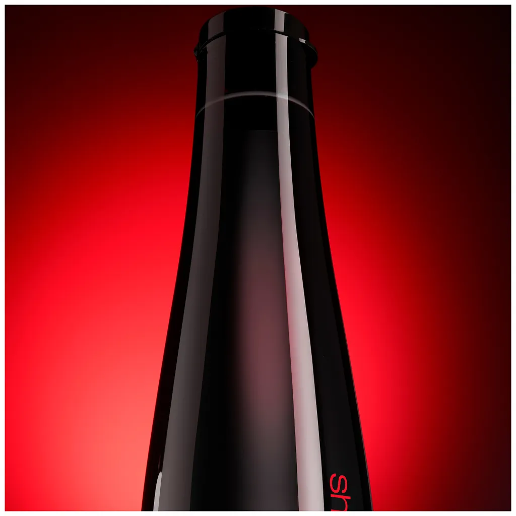 Shu Uemura Ashita Supreme Shampooing Revitalisation intense