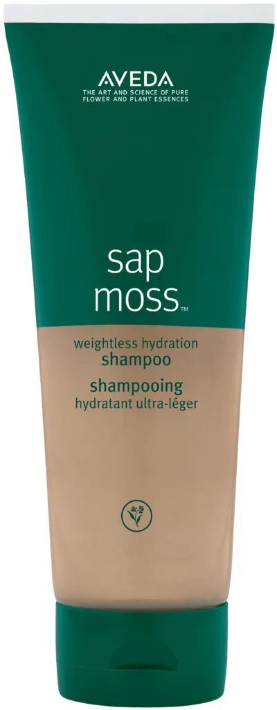 Aveda Sap Moss Shampooing Hydratant Ultra-léger - 200 ml