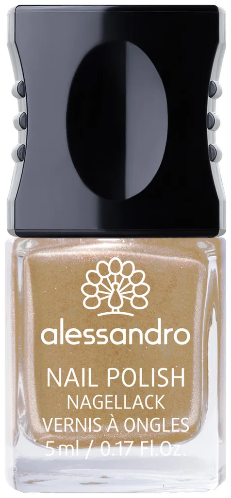 Alessandro Color Code 4 Vernis 5ml - 909 Juan´S Kiss