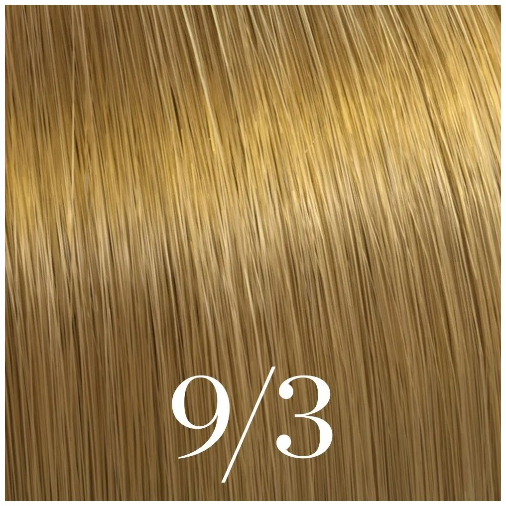 Wella Color Touch Rich Naturals 60ml - 5/1 Châtain clair cendré