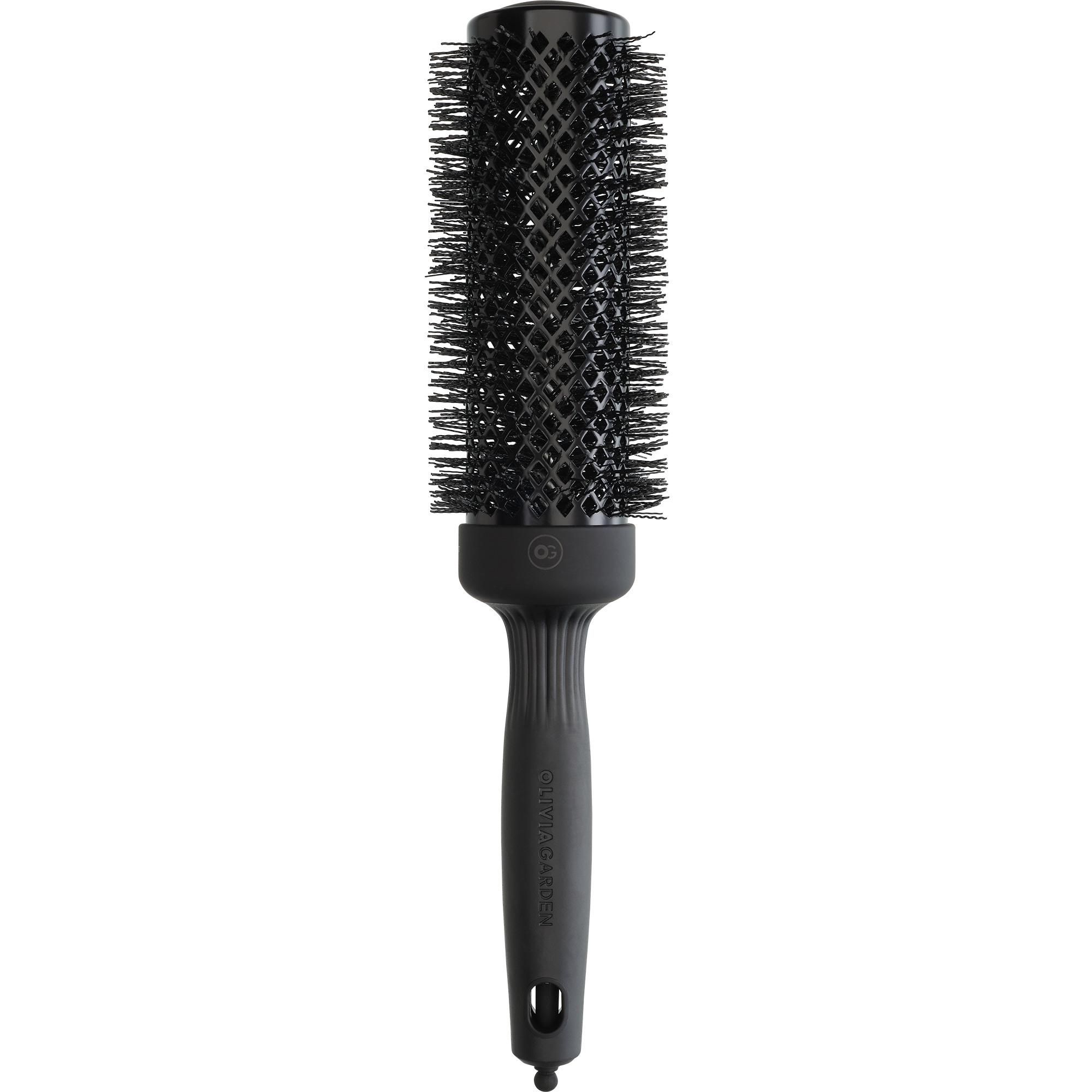 Olivia Garden Expert Blowout Speed Noir