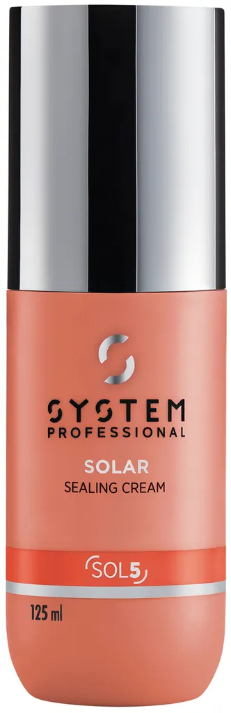 System Professional Lipid Code Solar Soin Crème