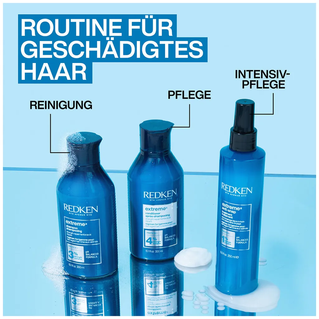 Redken Extreme Anti-Snap