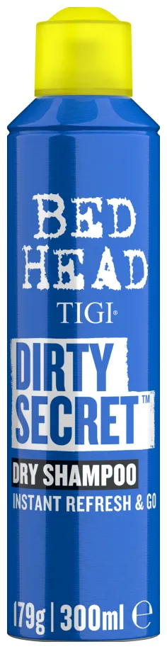 Tigi Bed Head Dirty Secret Shampooing Sec