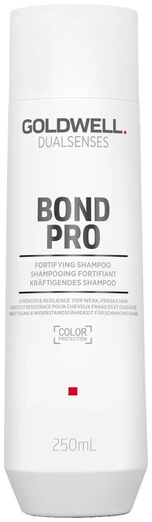 Goldwell Dualsenses Bond Pro Shampooing Fortifiant - 250 ml