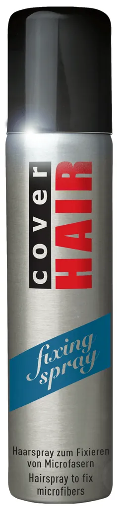 Spray fixant Cover Hair