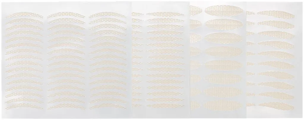 Fleeky Magic Stripes Bandes pour lifting des paupières - S