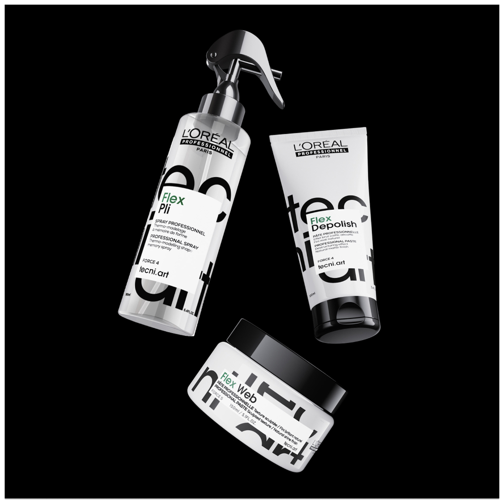L'Oréal Tecni.Art Flex PLI Shaper