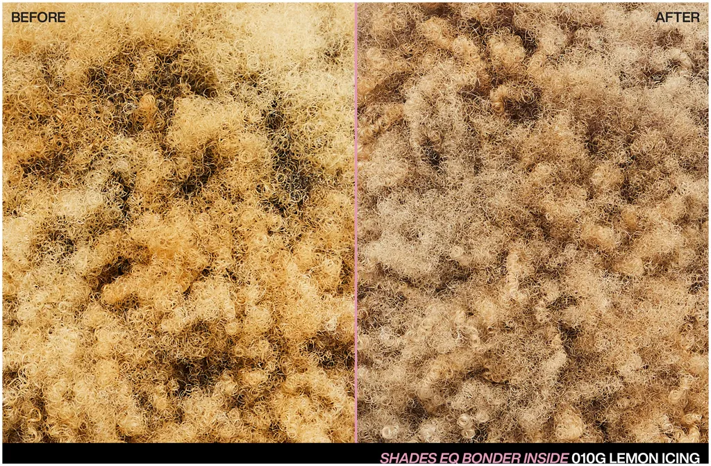 Redken Shades EQ Gloss Bonder Inside - 10GI Tahitian Sand