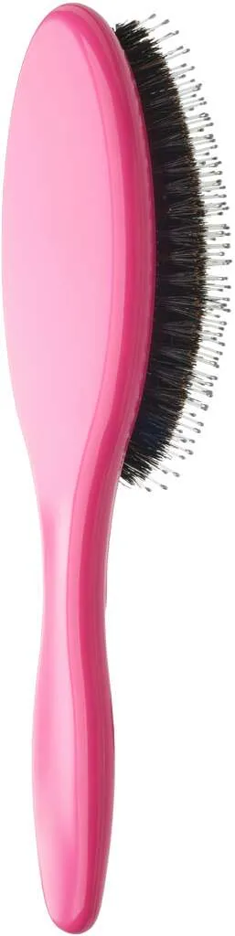 Olivia Garden Expert Care Oval avec poils de sanglier et de nylon