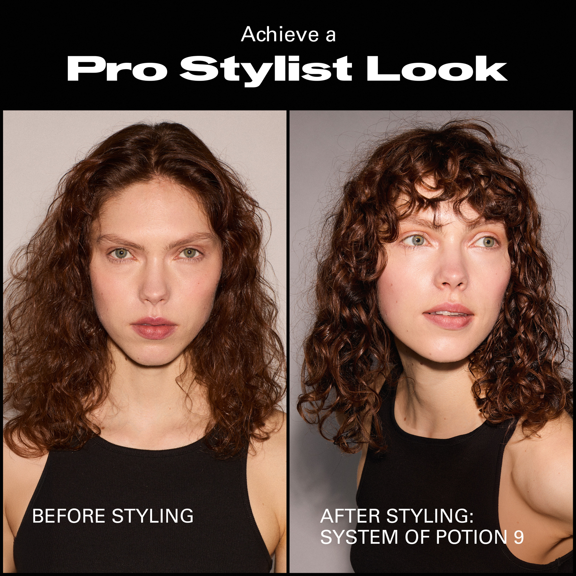 Sebastian Potion 9 Après-shampooing sans rinçage & Crème de coiffage