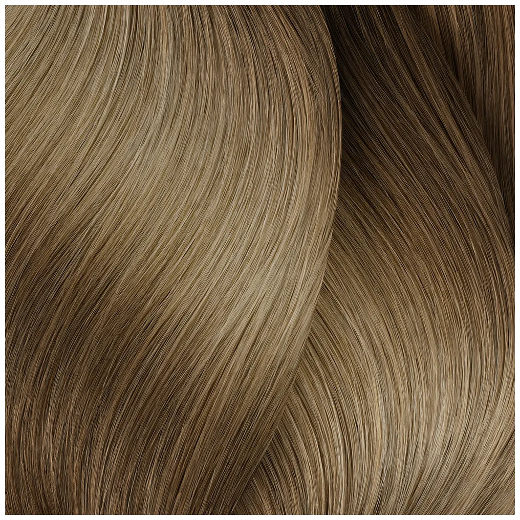 L'Oréal Professionnel Paris iNOA - 7.34 Blond doré cuivré