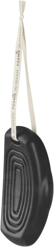 Foamie 3 en 1 Soin douche solide pour hommes - What A Man